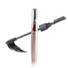 Feminino Moda Marca Miss Rosa Água Multifunction Multifunction Mascara Natural Curl Curly Rímel