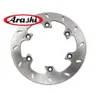 Arashi för Suzuki GSXR 1300 2008 - 2015 Fram Bakre bromsrotorer Diskskiva GSX1300R GSXR1300 Hayabusa 2014 2013 2012 2011 2010 2009