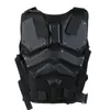 Airsoft TF3 EVA Tactical Vest Outdoor CS Paintball Protective Hunting Tactical Vest Waistcoat Support FBA Shipping