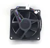 Ny original Sunon EF75251B1-Q020-S99 DC12V 2.52W 75*75*25mm 4lines Projector Cooling Fan