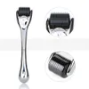 540 Micro Naalden Derma Rolling System Needle Skin Roller Gereedschap Dermatology Therapy System Health Beauty Apparatuur