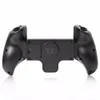 PG9023 Bluetooth Game Controller Gamepad Telescopic Stand Design Joystick with Stretch Bracketfor iPhone6 Plus iOS Android MQ 5