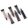 2019 Hot Handaiyan eyebrow gel 6 colors in stock Waterproof Shading Liquid Eyeshadow good quality with gift