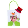 Christmas gift Candy Bag christmas decorations for home gift bags baubles home decorations HJW