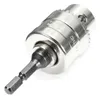 Neuankömmling 1PC Bohrfutter mit SDS-Adapterschlüssel, passend für alle Bohrer 1510mm B12 3824UNF Werkzeug 4486728289O