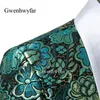 2018 hot New Eleganckie Marki Szal Lapel Garnitur Ślubny Mężczyzna Kwiat Dwurzędowy Garnitury Ślubne Dla Mężczyzn Slim Fit Formalne Groom Wear Smokingi Bl