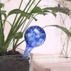 ガラス灌漑ボール/緑の鉢植え植物ドリップ灌漑機器/自動散水球/怠zyな供給インテリジェントな水浸透ツール