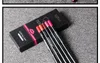 12pcs 전문 다기능 Lipliner 연필 오래 지속 방수 립 눈 눈썹 화장품 메이크업 다채로운 립 라이너 펜