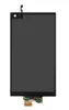 5.7 "Cal czarny dla LG V20 H990n H990DS H990T H910 H918 LS997 US996 VS995 Wyświetlacz LCD Ekran dotykowy Digitizer Części montażowe