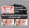 Drop In stock Daily Use Teeth Powder Oral Hygiene Cleaning Packing Premium Activated Bamboo Charcoal Powder Teeth8993255