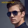 Polarisierte Sonnenbrille Männer UV400 Pilot Marke Design Sonnenbrille Männlich Fahren Sonnenbrille Klassische Brillen Gafas De Sol Shades271W