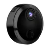 HDQ15 Smart Wi -Fi Mini Camera HD 1080p IP -сеть Camcorder 12 IR Night Vision Датчик обнаружения движения.