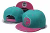 Cały 2017 zupełnie nowy Yums Smile Snapback Baseball Caps Hats Casquette Bone ABA reta hip hop sport gorras010312