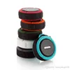 Snabbt skepp Bluetooth-högtalare IP65 Vattentät Level Portable Speaker Shocksäker Dammsäker Mini Speaker Bluetooth 3.0-mottagare