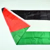パレスチナパレスチナフラッグバナーナショナル3x5 ft90150cmハンギングナショナルフラッグパレスチナホームデコレーションフラグBa3844641