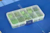 PCB Universal Screw Terminal Blocks Assortment Kit.