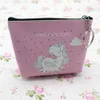 Children Girl Zipper Coin Purse cartoon Wallet Money Bag Multi-function Pencil Cases Kawaii Animal Makeup Case C5054