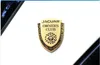 Fashion Car Sticker Emblem Badge For Jaguar S R XE XF XJ XK XJR XFR F-PACE X-Type typu S typu S Auto Styling Accessories1837