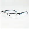 UVLAIK High Qualiity Reading Glasses Men Anti Radiation Fatigue Blue Light Filter Lens Eyeglasses Ultra light Presbyopia Glasses