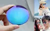 새로운 태양 안경 렌즈 Myopic 편광 선글라스 1.49 전환 렌즈 G14 프로그레시브 렌즈 태양 안경