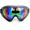 Классные велосипедные очки езда очки Мотоцикл Мотокросс Road Racing Goggles Лыжи Сноуборд спортивные Очки Очки out333