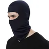 17 Colors Lycra Soft Cycling Face Mask Ski Neck Protecting Outdoor Balaclava Full Face Mask Ultra Thin Breathable Windproof