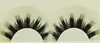 11 style 1 pair handmade 3D strip mink lashes Crisscross eye lashes Natural thick winged false eyelashes2164167