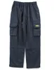 Fornitori Dropshipping Usa Men Cargo Pants Taglia XS-XL