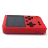 Portable Handheld Video Game Console Retro Mini Game Players 400 Games 3 In 1 AV GAMES Pocket Gameboy Color LCD6729308