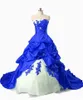 2017 Sexy Moda Aplikacje Tafta A-Line Quinceanera Sukienka z koronką Plus Size Sweet 16 Dress Vestido Debiutante Suknie BQ101