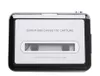 Accessoires avec boîte de vente au détail originale Ezcap Portable Cassette USB Capture Cassette Recverter Converter Digital Audio Music Player mp3