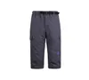 New Mountain Quick Dry Outdoor Heren Zomer Broek Ademend Verwijderbare Sport Trekking Hiking Male Dunne Kleding