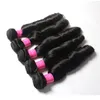Remy Human Hair Bundles Indian Funmi Curly Hair Weave przedłużenie Spring Spring Curl Fair Bundles 3pcs DHL za darmo