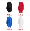 Waterproof Hair Cut Barbers Cape Gown Cloth Adult Hair Salon Barber Cape Hairdressing Cape