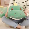 Cuddly Decompression Dinosaur Plush Pillow Large Stuffed Soft Anime Dinosaurs Doll Anime Toy Gift 120cm 150cm DY50272