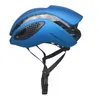 2018 Gioco Changer Aero Elmets Road Bike Helmet Germania Brand Bicycle Cycling Ultralight Elmets Sport