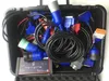 DPA5 DPA 5-Scanner Diesel-LKW-Diagnosetool Dearborn-Protokolladapter, vollständige Kabel ohne Bluetooth