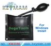Winbag 펌프 에어백 웨지 도구 Windows 설치 용 웨지 도구