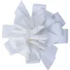 50 stks Meisje M2MG Hairbows Layered Korker Krullend Ribbon Haar Bogen Clips Boutique Kids Corker Haarbanden Hairclips Hoofddeksels Accessoires PD014