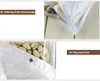 クリアホワイト防臭ビニール袋包装バルクギフトパッケージ PVC バッグセルフシールバギーマイラーバッグカスタム