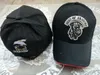 Skull Reaper Impresso Casual Masculino Feminino Designer Chapéus Unissex Hip Hop Chapéus Homens Mulheres Bola Caps3232