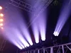 Zoom Led Moving Head Light Beam Wash Light 7pcs 40w High power LED Chip Pro Stage Lighting