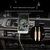 1M 3FT Metal Unbroken Fabric Braided Audio Aux Car Extension Cable 3.5mm male to male For Headphone ,Speaker , cellphone ,computer