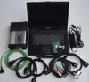 for benz diagnostic TOOL sd connect c5 with hdd 320gb super laptop cf52 TOUGHBOOK READY TO USE