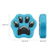 Original REACHFAR 3G GPS Tracker Dog Cat Pet GPS Tracker RF-V40 Pets Tracking Locator with WIFI Anti-lost Locator Platform Free Service