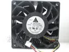 Groothandelvrije levering. Ventilator 3.9a Gewelddadige Wind 12 cm Fan TFC1212DE 12V I Miner Fan