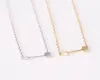 collier simple moderne