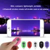 VBESTLIFE Far Remeless Bluetooth Remote Control Monopod Shutter Auto Timer para iPhone Android