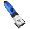 Lili ZP-299 35W Profesjonalny Pet Dog Trymer Włosów Elektryczny Gromadzenie Clipper Cat Animal Hair Remover Ceramic Cutter Cars Zestawy