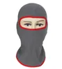 Thermal Fleece Balaclava Warm Winter Cycling Ski Neck Masks Hoods Paintball Hats Motorcycle Tactical Full Face Mask